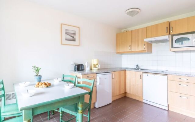 Village Cheval Spa Résidences 18752