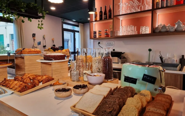 Al Ponticello Room & Breakfast