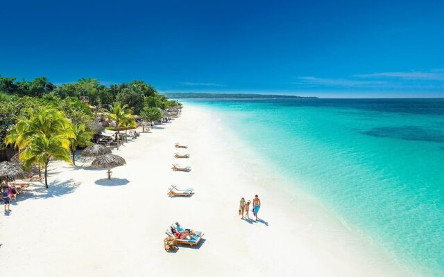 Dela de-Rose Guest House negril Jamaica