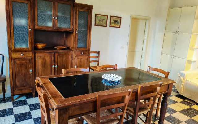 Borgo La Torre alle Tolfe