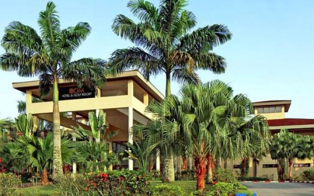 Ibom Icon Hotel & Golf Resort