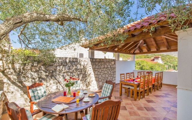 Villa Imperial View