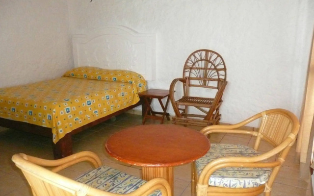 Golden Paradise Beach