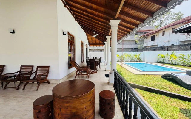 Sweet Lanka Negombo