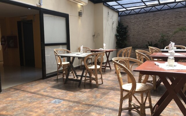 First Palermo Viejo Hotel