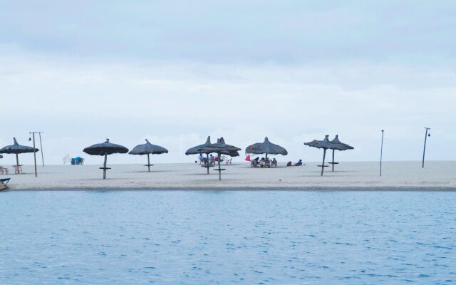 Bojo Beach Resort