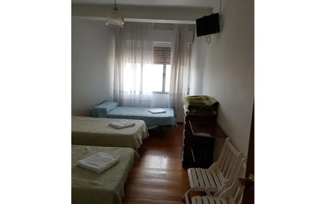 Albergue Turistico Silleda - Hostel