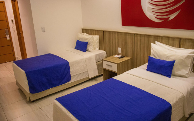 Paradiso Corporate - Cabo Frio