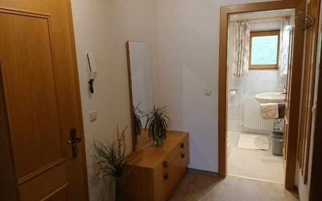 Appartements Sonnberg