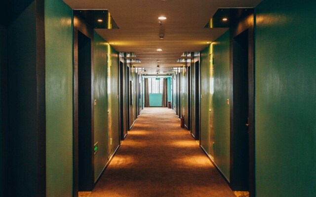 Shenzhen Victoria Business Hotel