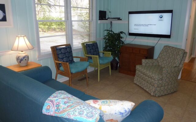 Beach Oaks by Jekyll Realty
