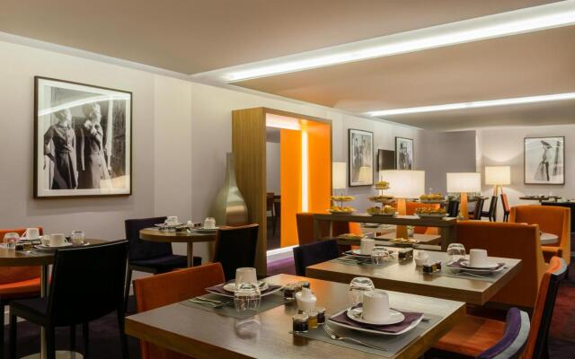 Hôtel Le Derby Alma by Inwood Hotels