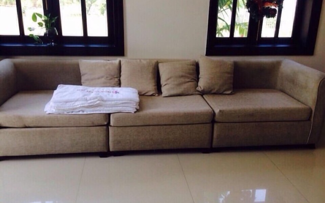 Anvien Villa Nhatrang – Guest Rooms – Nha Trang