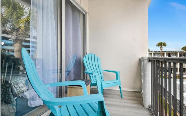1600 South Ocean Boulevard