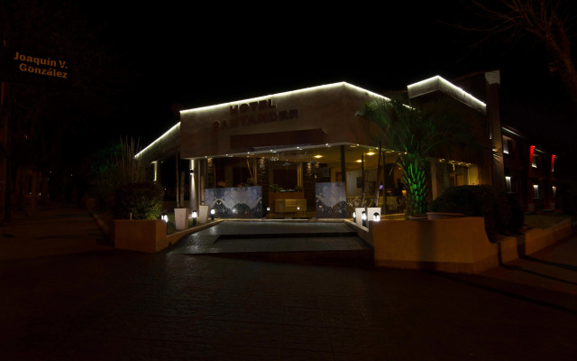 Hotel Santander