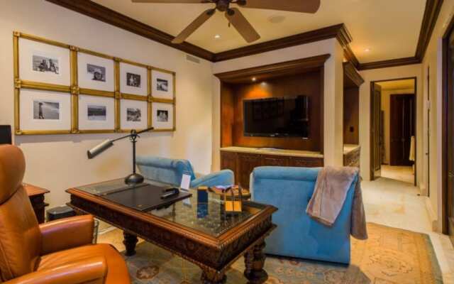 Casa Milagros by Cabo Platinum