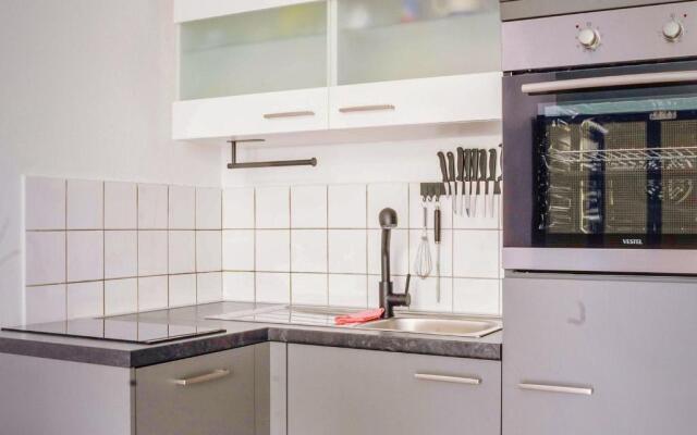 Serviced Apartements Xanthurus