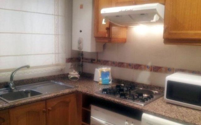 ACV - Acapulco II-1ª Linea Planta 1 Norte