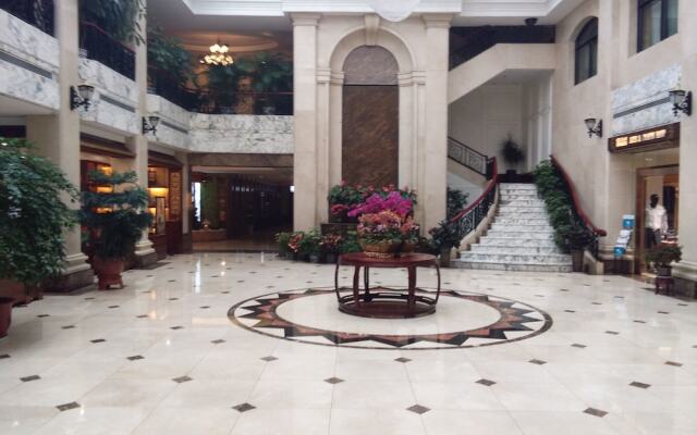 Nanshan Garden Hotel