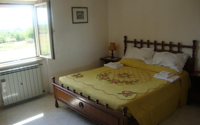 B &B Villa Barbara