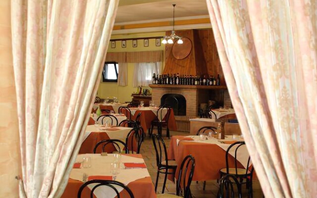Hotel Giampy