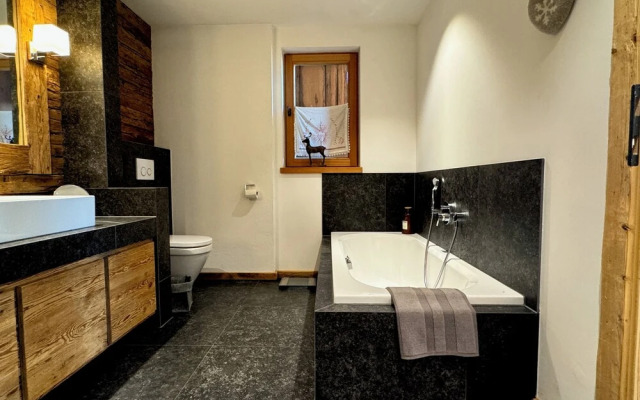 KitzCharme Penthouse by belle-stay