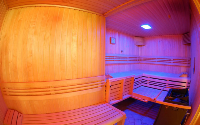 Hotel Heide Kropke
