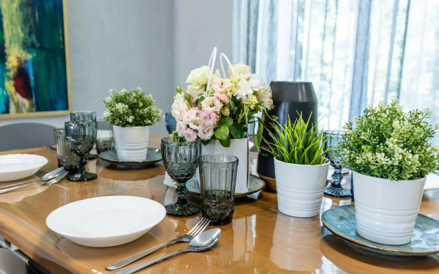 Дом у Волги