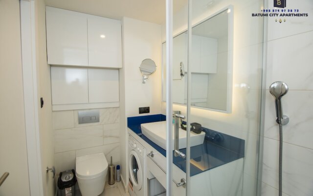 Batumi City Apartments