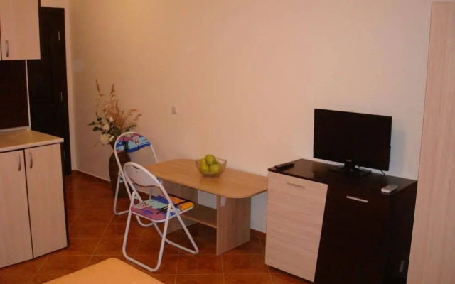 Saint Elena Apartcomplex