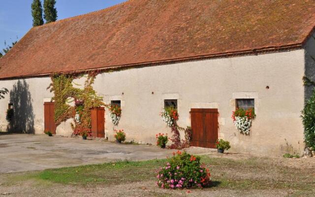Gîte Saint-Pourçain-sur-Sioule, 2 pièces, 2 personnes - FR-1-489-30