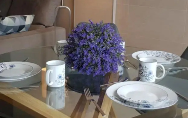 Stylish Apartment