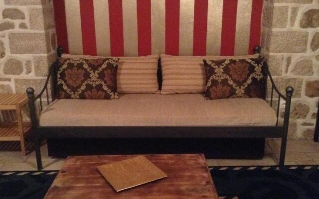Myral Guesthouse