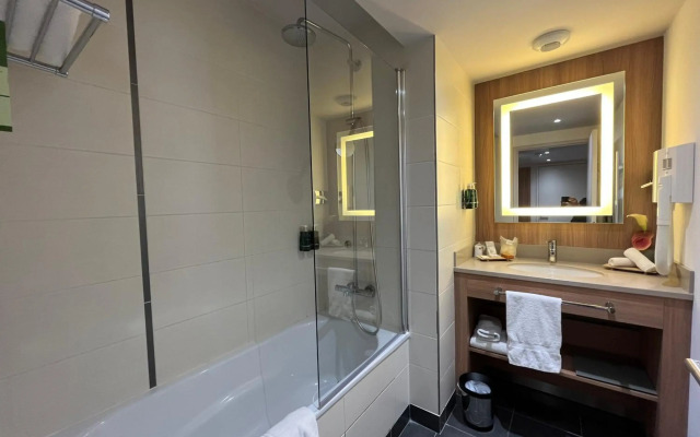 City Residence Paris CDG Airport