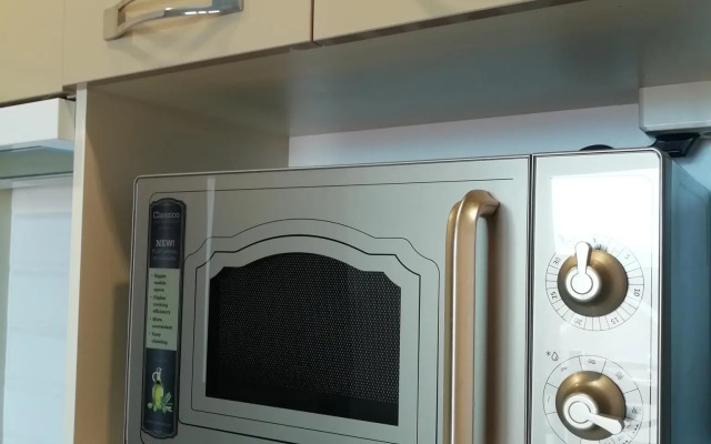 Apartments on the street of Southern cultures 10A