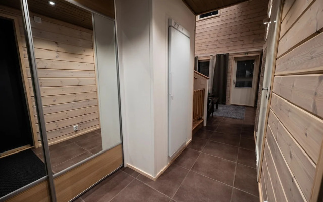 Ranua Resort Holiday Village