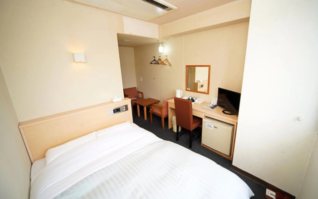 Amami Port Tower Hotel