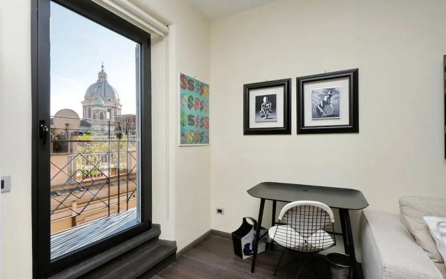 Vittoria Luxury Apartment