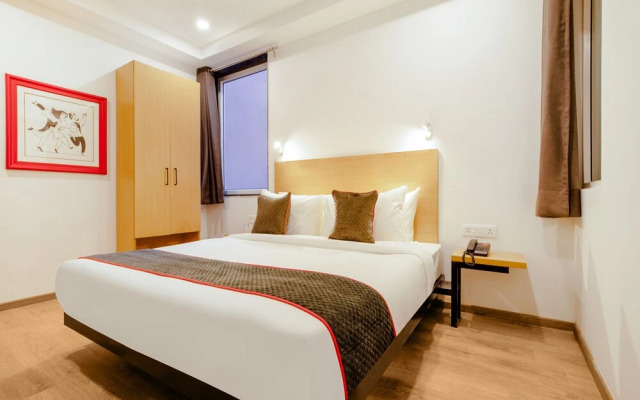 Fabexpress La Serene