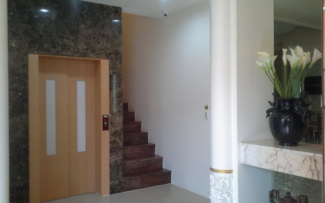 Happy Valley Homestay