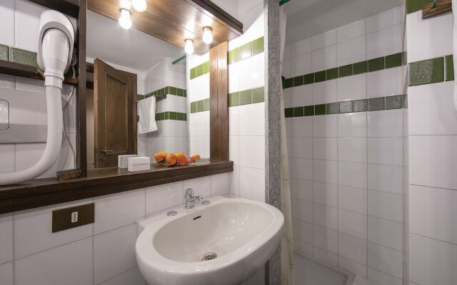 Grange Hike & Ski - 31D Sestriere