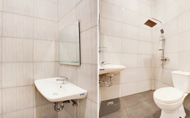 Collection O Padang City Center Near Transmart Padang Formerly De Orchids