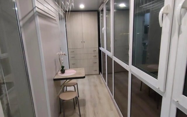 Ocean(Оушен) на улице 50 лет ВЛКСМ 28