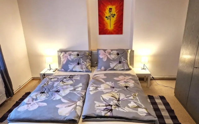 Apartment in Arnoldstein in the Border Triangle