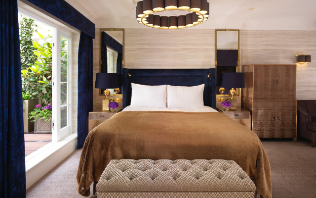 Flemings Mayfair - Small Luxury Hotel of the World