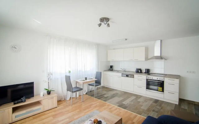 BB-Apartment