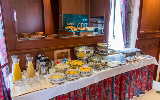 Hotel Diplomate