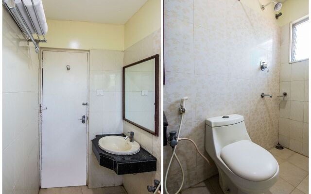 Oyo 48707 Hotel Bhavani Residency