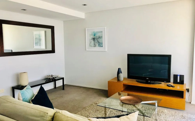 Wyndel Apartments - Clarke Street
