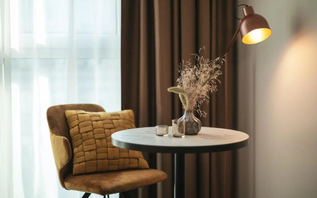 Holiday Inn - the niu, Kettle Stuttgart Vaihingen by IHG